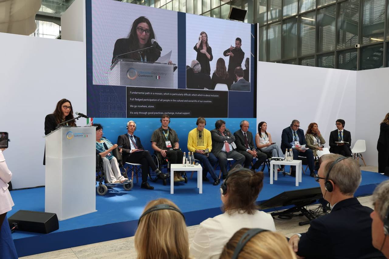 Protecting children’s mental health for Ukraine’s future